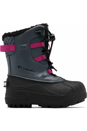 Columbia Botines Childrens Bugaboot Celsius para niño
