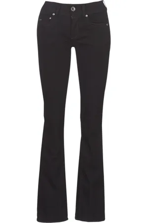 G-Star Pantalón de campana MIDGE MID BOOTCUT WMN para mujer
