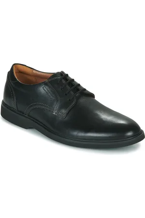 Clarks Zapatos Hombre Malwood Lace para hombre
