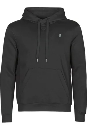 G-Star Jersey PREMIUM BASIC HOODED SWEATE para hombre