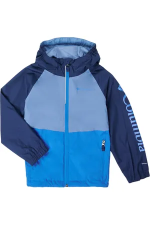 Columbia Cortaviento DALBY SPRINGS JACKET para niño