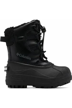 Columbia Botines Childrens Bugaboot Celsius para niño