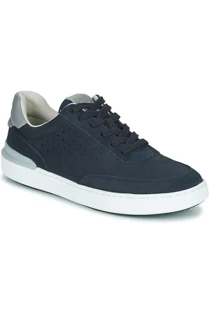 Clarks Zapatillas CourtLite Tor para hombre