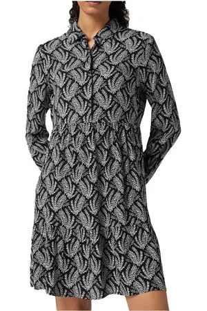 VILA Vestido - para mujer