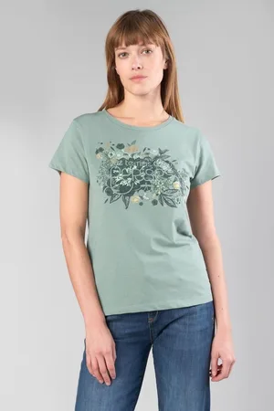 Le Temps des Cerises Tops y Camisetas Camiseta GRACY para mujer