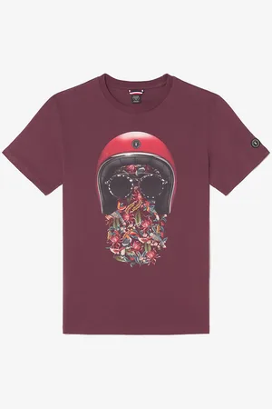 Le Temps des Cerises Tops y Camisetas Camiseta GREGOR para hombre