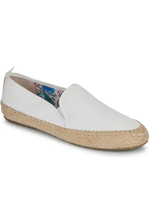 Emu Mocasines GUM COCONUT para mujer