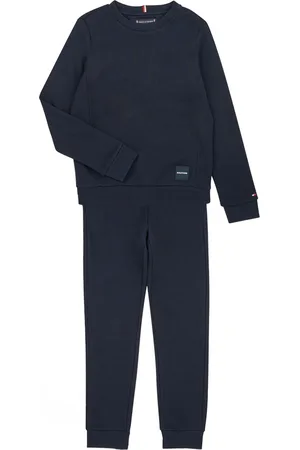 Tommy Hilfiger Chándal MONOTYPE SWEATSET para niño