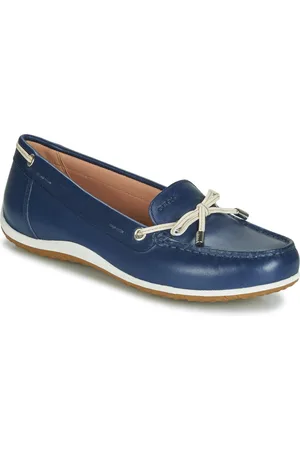 Geox Mocasines D VEGA MOC para mujer