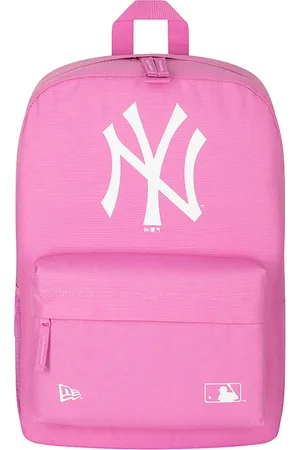 New Era Mochila MLB Stadium Pack New York Yankees Backpack para mujer