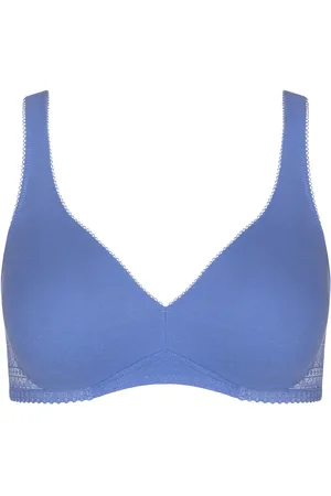 Lisca Triángulo/Sin Aros Sujetador con aros Lucky Cheek para mujer
