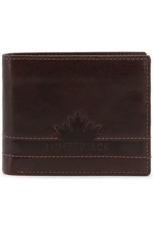 Lumberjack Cartera - crystal-lk3832 para hombre