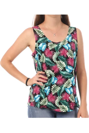 VERO MODA Camiseta tirantes - para mujer