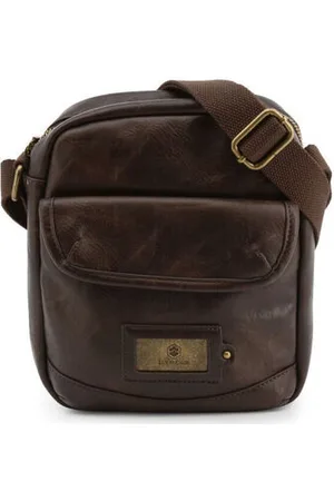 Lumberjack Bandolera - jackal-lk3501 para hombre