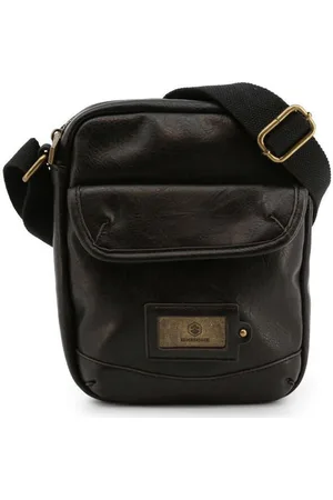 Lumberjack Bandolera - jackal-lk3501 para hombre