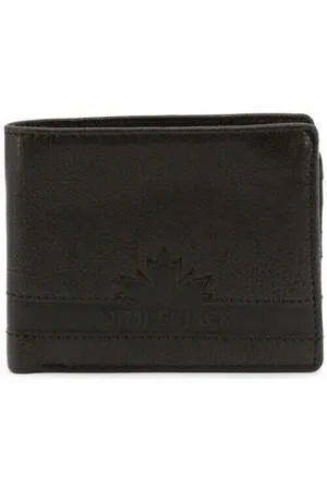 Lumberjack Cartera - crystal-lk3832 para hombre