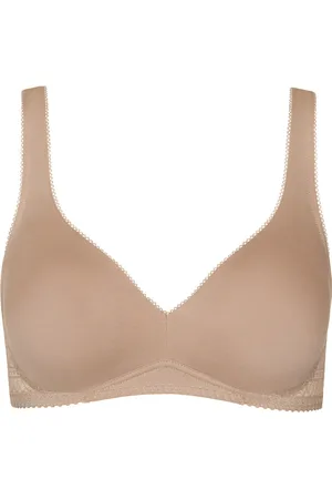 Lisca Triángulo/Sin Aros Sujetador con aros Lucky Cheek para mujer