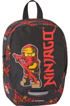 LEGO Wear Mochila Kindergarten Backpack para niño