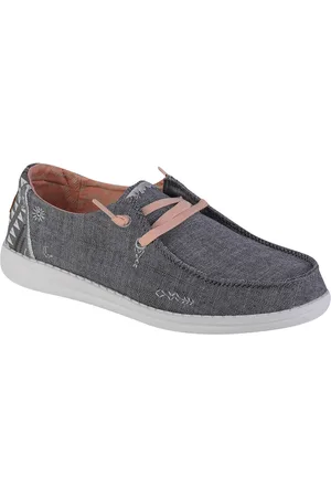 Hey dude Zapatillas Wendy Boho para mujer