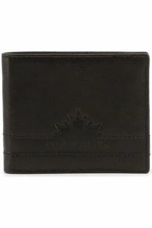 Lumberjack Cartera - crystal-lk3837b para hombre