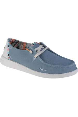 Hey dude Zapatillas Wendy Boho para mujer