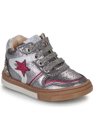 GBB Zapatillas altas LAMANE para niña