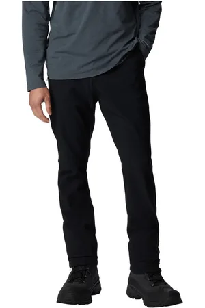 Columbia Pantalón chandal Passo Alto III Heat Pant para hombre