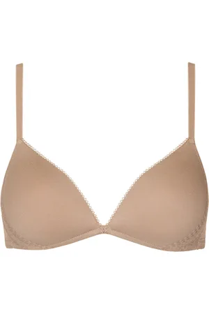 Lisca Triángulo/Sin Aros Sujetador triángulo preformado sin aros Lucky Cheek para mujer