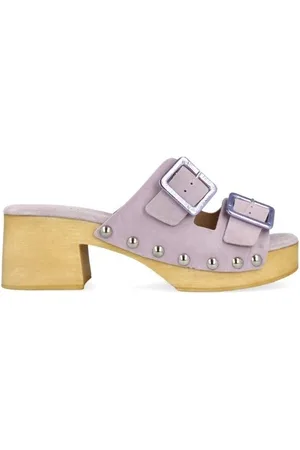 itse Sandalias CHIARA 2292 LILA para mujer
