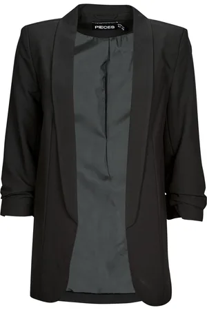 Pieces® Chaqueta PCBOSS 3/4 BLAZER NOOS para mujer