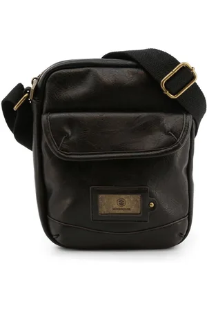 Lumberjack Bandolera - jackal-lk3501 para hombre