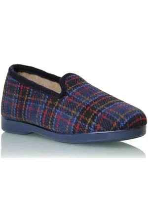 CHAPINES Pantuflas 101 para mujer