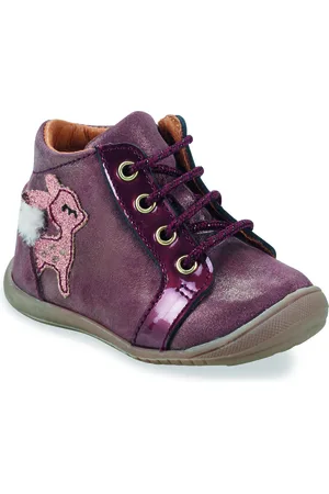 GBB Zapatillas altas BICHETTE para niña