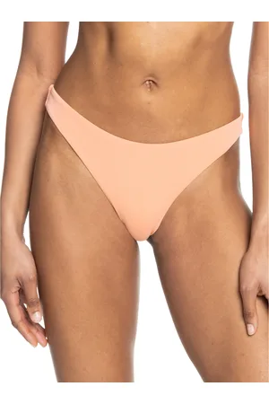 Roxy Bikini BRAGUITA DE BIKINI CHEEKY BOT MUJER para mujer