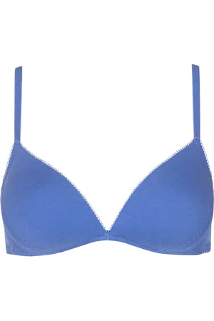 Lisca Triángulo/Sin Aros Sujetador triángulo preformado sin aros Lucky Cheek para mujer