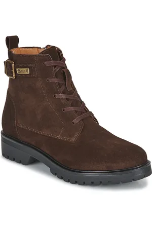 Casual Attitude Botines NEW002 para mujer