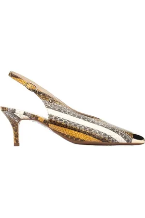 Martinelli Zapatos de tacón 1490-3437L para mujer