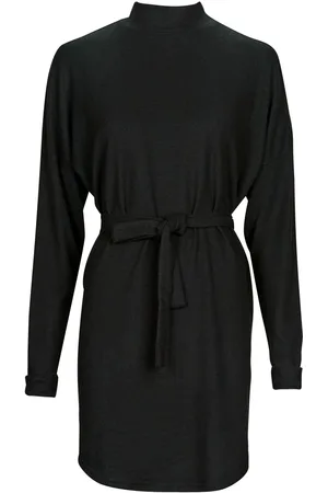 Noisy May Vestido NMCITY AVA L/S SHORT DRESS NOOS para mujer