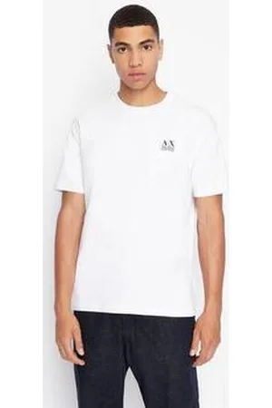 EAX Camiseta CAMISETA HOMBRE para hombre