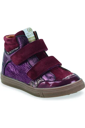 GBB Zapatillas altas LUCELLA para niña