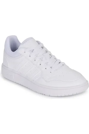 adidas Zapatillas HOOPS 3.0 K para niño