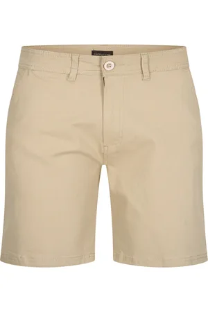 Cappuccino Italia Short Chino Short Sand para hombre