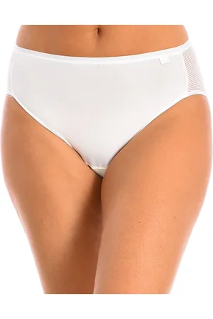 Janira Braguitas 1030168-IVORY para mujer