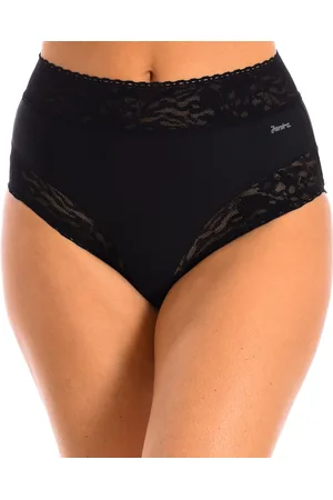 Janira Braguitas 1030473-BLACK para mujer