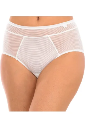 Janira Braguitas 1030183-IVORY para mujer