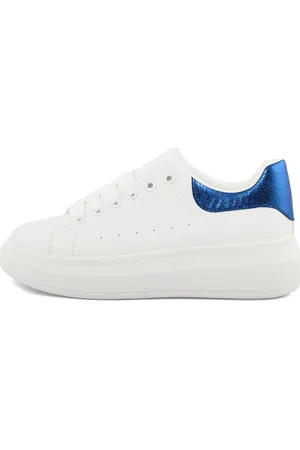 Fashion Attitude Deportivas Moda FAG_8826_8_BLUE para mujer