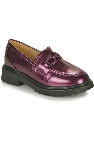 Moony Mood Mocasines NEW10 para mujer