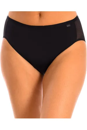Janira Braguitas 1030168-BLACK para mujer