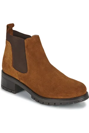 Casual Attitude Botines NEW004 para mujer