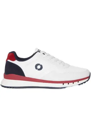ECOALF Deportivas Moda CERVINOALF SNEAKERS MAN SHSNCERVI0092M para hombre